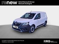 Occasion Renault Kangoo 2023 Blanc Monospace
