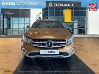 occasion Mercedes GLA180 180 Intuition