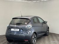 occasion Renault Zoe I Zen charge normale R90