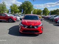 Nouvelle Mitsubishi Colt Intense 91 ch (66 kW) 2025 Rouge Berline