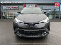 occasion Toyota C-HR 122h Design 2WD E-CVT RC18