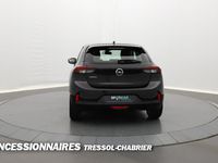 occasion Opel Corsa 1.5 Diesel 100 ch BVM6 Elegance Business