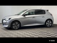 occasion Peugeot 208 II PURETECH 100 S&S EAT8 ALLURE PACK