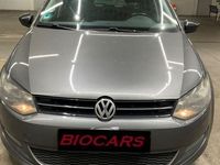 Occasion VW Polo Match 75 ch (55 kW) 2012 Citadine