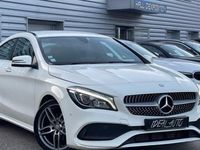 Occasion Mercedes CLA200 AMG 136 ch (100 kW) 2016 Coupé