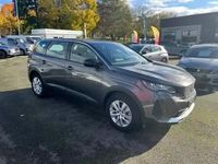 Occasion Peugeot 5008 2024 Gris platinium SUV