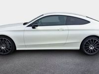 occasion Mercedes C300 Classed 245ch AMG Line 4Matic 9G-Tronic
