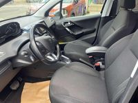 occasion Peugeot 208 1.2 Puretech 110ch S