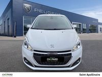 occasion Peugeot 208 - VIVA188403183