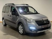 Occasion Citroën Berlingo 120 ch (88 kW) 2015 Gris Monospace