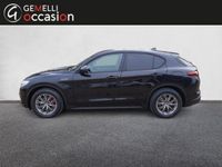 occasion Alfa Romeo Stelvio 2.2 Diesel 190ch Super AT8 MY22 - VIVA3617166