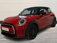 Occasion Mini ONE 103 ch (75 kW) 2022 Citadine