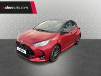 Occasion Toyota Yaris Hybrid Sport 116 ch (85 kW) 2022 Rouge Citadine