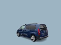 Occasion Citroën Berlingo Feel 130 ch (95 kW) 2018 Monospace