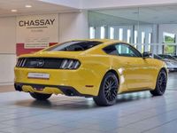 occasion Ford Mustang Vi Coupe 2.3 Ecoboost 317 - Bvm - Faible K