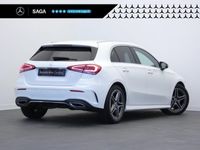 occasion Mercedes A200 Classe163ch Amg Line 7g-dct