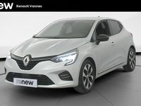 Occasion Renault Clio V Evolution 2023 Gris Citadine