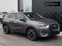 occasion DS Automobiles DS3 