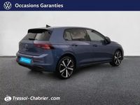 Occasion VW Golf VIII Edition 2025 Bleu Berline
