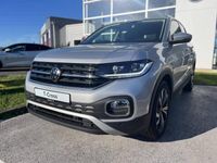 occasion VW T-Cross - 1.5 Tsi 150 Start/stop Dsg7 Style 5p