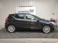 occasion Ford Fiesta 1.0 Ecoboost 100 Ch Titanium