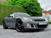 occasion Opel GT 2.0 Turbo // First Owner // AC // 264PK