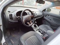 occasion Kia Sportage 1.7 CRDi 115 ISG 4x2 Premium