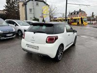 occasion Citroën DS3 1.6 thp 165 cv airdream