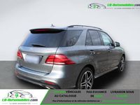 occasion Mercedes GLE400 BVA 4Matic