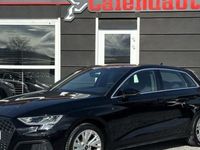 Occasion Audi A3 Business 150 ch (110 kW) 2022 Berline