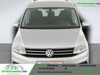 occasion VW Caddy 2.0 TDI 150 BVM