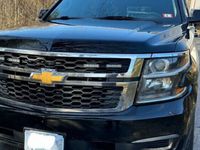 occasion Chevrolet Tahoe 