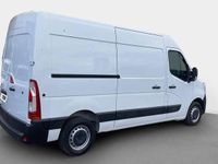 Occasion Renault Master 2023 Blanc Van