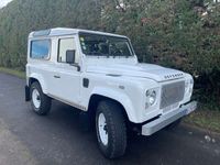 occasion Land Rover Defender 90 STATION WAGON MARK VI