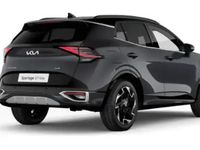 occasion Kia Sportage V 1.6 T-GDI 265 PHEV AUTO 4WD GT-LINE PREM