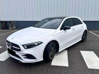 occasion Mercedes A180 Mercedes Benz Classe 180 D AMG Line