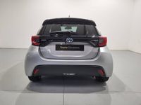 occasion Toyota Yaris 116h Design 5p MY22