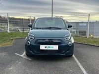 Occasion Fiat 500 2025 Ocean green métal Berline