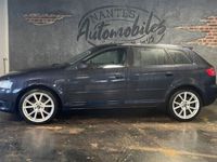 occasion Audi A3 Sportback 1.6 TDI 105 DPF Attraction