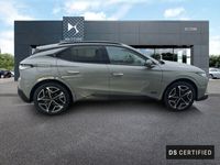 occasion DS Automobiles DS4 Crossback PureTech 130ch Cross Rivoli Automatique