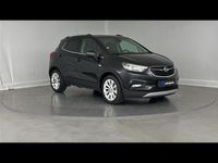 Occasion Opel Mokka Edition 140 ch (102 kW) 2017 Noir SUV