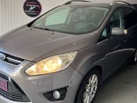 occasion Ford Grand C-Max 1.6 TDCI 115 FAP Titanium