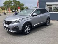 occasion Peugeot 3008 3008Puretech 130ch S&S EAT8