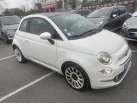 occasion Fiat 500 500 my20 serie 7 euro 6d1.2 69 ch Eco Pack S/S