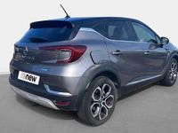 Occasion Renault Captur Intens 2021 Gris SUV