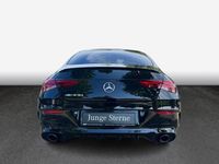 occasion Mercedes CLA35 AMG 306CH 4MATIC 7G-DCT SPEEDSHIFT AMG