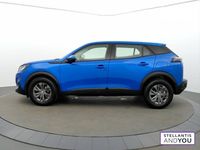 Occasion Peugeot 2008 Active 100 ch (73 kW) 2021 SUV