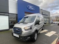 Occasion Ford Transit Business Edition 197 kW (269 ch) 2023 Blanc Van