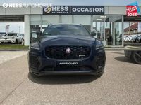 occasion Jaguar E-Pace P300e PHEV 309ch R-Dynamic HSE - VIVA3628431