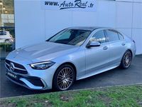 Occasion Mercedes C200 AMG line 204 ch (150 kW) 2022 Berline